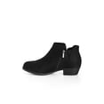 thumbnail image 5 of Avenue Women's Wide Width Freisa Ankle Boot, 5 of 6
