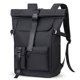 thumbnail image 2 of Mochila para Ordenador Portátil Negocios Acampar Senderismo Al Aire Libre Ocio Enrollable Hombres Impermeable Viajes Uso Camping, 2 of 7