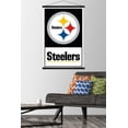 thumbnail image 3 of NFL Pittsburgh Steelers - Logo 21, 3 of 4