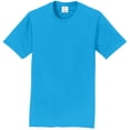 thumbnail image 1 of Camiseta de manga corta favorita de los Gravity Threads - zafiro - Medio Gravity Threads Camiseta de manga corta, 1 of 1