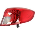 thumbnail image 2 of Genrics Rear Tail Light Lamp Assembly Replacement for 2016 2017 2018 Envision RH 84246414 Rear Right Taillight Tail Lamp Brake Lamp with Bulb Inside, 2 of 8