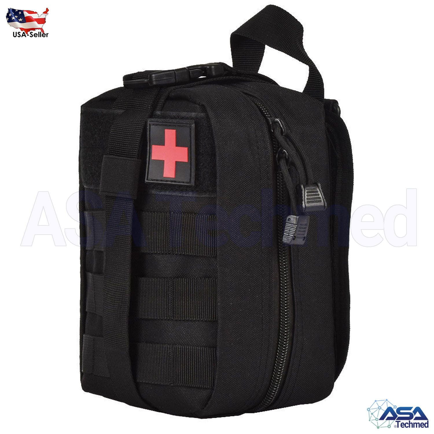 Precision Pro HX Academy Football Medical Kit Bag Only 
