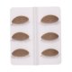 thumbnail image 1 of 6 piezas Práctica de pestañas Párpados Extensión de pestañas postizas Durable Suave Robusto Repuestos Eyealsh Salon Starter Maquillaje Párpados de , color 1 SM SunniMix Párpados de reemplazo, 1 of 8