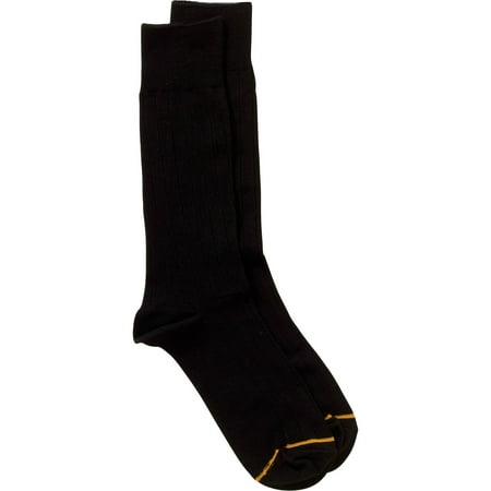 Gt a Goldtoe Brand - GT by Goldtoe Men's Rayon Dress Socks, 3-Pack ...
