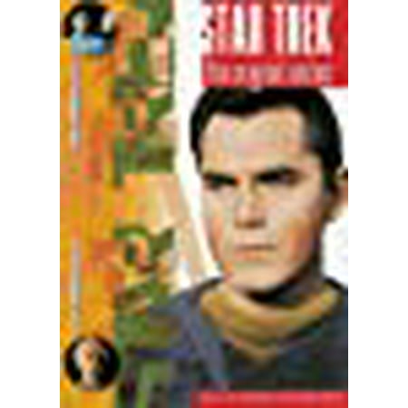 Star Trek - The Original Series, Vol. 8, Episode 16: The Menagerie, Parts I and