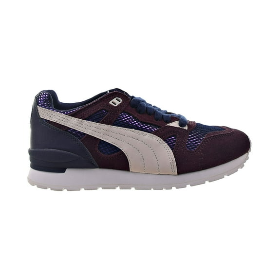 Puma Duplex OG Remastered DC4 Women's Shoes Peacoat-Winetasting-Birch 361310-01