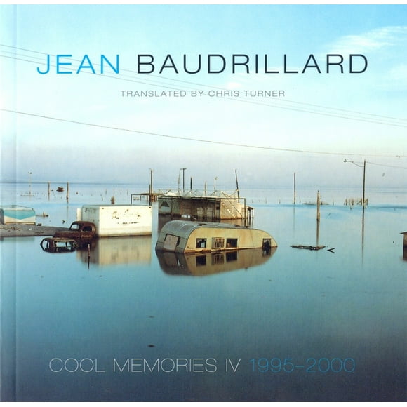 Cool Memories IV : 1995-2000 (Paperback)