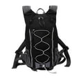 thumbnail image 2 of QccHieUs 20L Sports Hiking Backpack Daypack Multipurpose Water Resistant Ergonomic with Black, 2 of 9