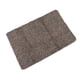 thumbnail image 5 of Anti- Dog Puppy Outdoor Alfombra Cómoda Ropa de cama Mat Gris claro jinwen Cojín de succión limpio para perros, 5 of 8