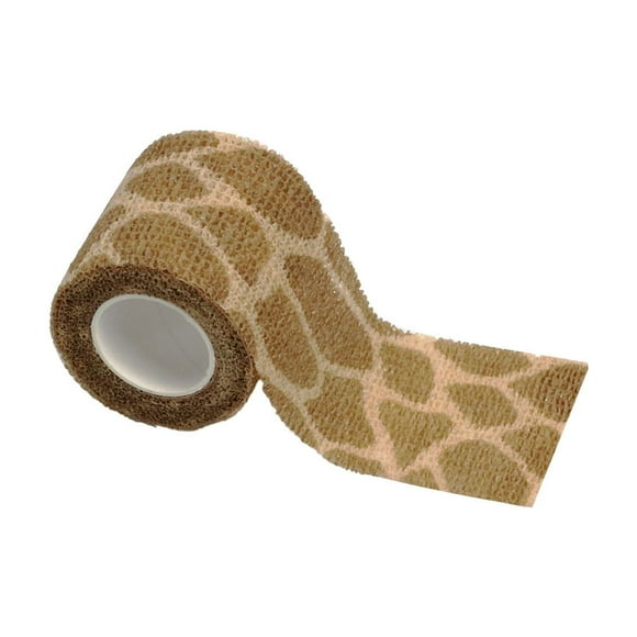 Pet Supplies Sports Elastic Self Bandage for in - Custom Flexible Nonwoven Finger Support Wrap for Cats and Dogs Indoor Outdoor