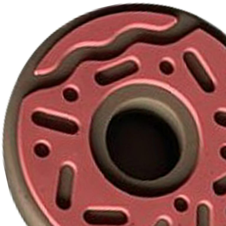 Tennis Racket Vibration Dampener, Tennis Vibration Dampener Shock Absorber Donut Shape Tennis Racket Vibration Dampener, Tennis Vibration Dampener Shock Absorber Donut Shape