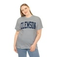 thumbnail image 4 of 22Gifts Clemson South Carolina SC Moving Away Shirt, Gifts, Tshirt, 4 of 12