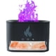 thumbnail image 2 of Difusor de de de Llama, Humidificador de Aire Súper Silencioso, Difusor de Aceite Esencial, DiCusor de Aromaterapia Elíptrica Para El Hogar, Dormitorio, Oficina, 2 of 7