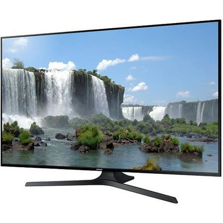 Samsung 65" Class HDTV (1080p) Smart LED-LCD TV (UN65J6300AF)