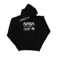 thumbnail image 1 of NASA Chandail à Capuchon Classique de Navette Spatiale pour Filles, 1 of 5