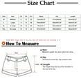 thumbnail image 2 of Great Gifts for Less Ndbuld Men's Athletic Shorts Comfortable Cotton Workout Shorts Elastic Waist Running Shorts Cool Ice Silk Thin Shorts for Men's Summer Casual Solid Color Sports Capris,Green,M, 2 of 3