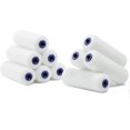 thumbnail image 3 of Bates- Foam Paint Roller Covers, 10 Pack, 4 Inch, Paint Roller 4 Inch, 3 of 6