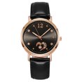 thumbnail image 1 of Watch for Women Imperméable à l'Eau Lumineux Multifonctions Calendrier Montres de Mode, 1 of 1