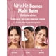 thumbnail image 3 of Multi Balm KAHI Wrinkle Bounce recargable con kit de recarga de 9 ml, 3 of 7