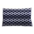 thumbnail image 1 of Ahgly Company Outdoor Rectangular Contemporary Lumbar Throw Pillow, 13 inch by 19 inch, 1 of 5