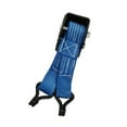 thumbnail image 2 of Accesorio genérico para levantar ruedas, herramienta de elevación de neumáticos de acero con alto contenido de carbono, fácil de usar. Azul, 2 of 9