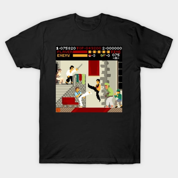 Heroes Three Wheels On Meals Jackie Chan Sammo Hung Yuen Biao Art Unisex T-Shirt, up to size 3XL.