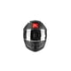 thumbnail image 2 of Casco para Moto MT Helmet Negro Mate Abatible con Doble Certificación Dot y ECE, 2 of 7