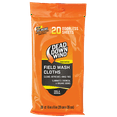 thumbnail image 2 of Dead Down Wind Field Wash Household Cleaning Cloths & Wipes with Pre-Moistened Towel, 20 Count, 2 of 2