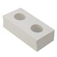 thumbnail image 2 of 50 paquetes de fundas de cartón para monedas, fundas para monedas, bolsillos, regalos, color blanco 31.5mm, 2 of 9
