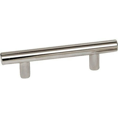 Laurey 89011 Melrose Stainless Steel Arch Pull, 600mm and 26 7/8-Inch Overall