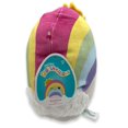 thumbnail image 4 of Squishmallows 8" SUNSHINE the Rainbow Official Kellytoy Ultrasoft Plush, 4 of 6