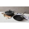 thumbnail image 5 of Sartén antiadherente endurecida Le Creuset PRO de 9.5 pulgadas, 5 of 5