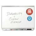 thumbnail image 2 of Prestige 2 DuraMax Porcelain Magnetic Whiteboard 4 x 3 Aluminum Frame -, 2 of 10