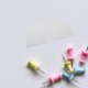 thumbnail image 1 of unbranded Metálica Para Trazado Y Medida Exacta Con De Ángulos Ideal Para Maquetas Y, 1 of 7