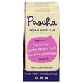 thumbnail image 3 of Pascha Organic Vegan White Chocolate Bar with Vanilla, 2.82 Ounce -- 10 per case., 3 of 6