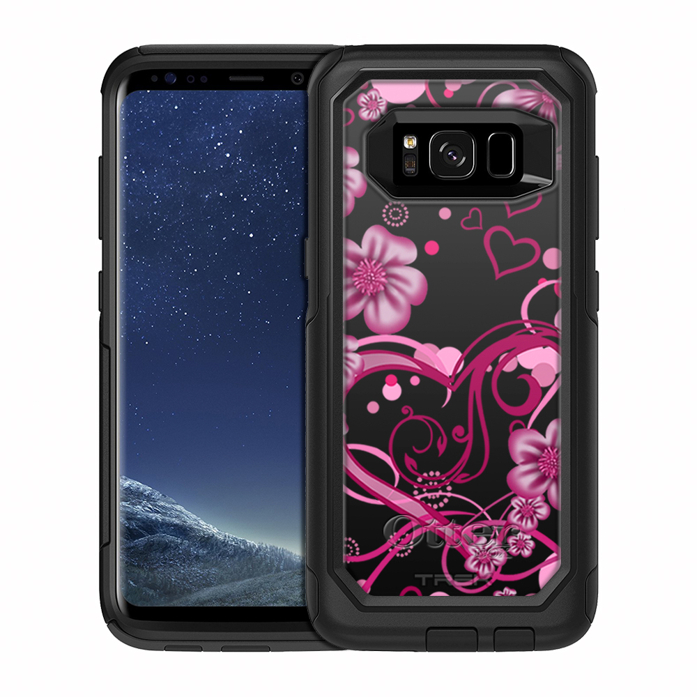 otterbox galaxy s8 