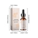 thumbnail image 3 of Aceite para el cuidado del cabello con esencias de suero de abeja, aceite para el cuidado del cabello, aceite para el crecimiento y el cabello seco y dañado, que nutre el cuero cabelludo, mejora la ci, 3 of 9