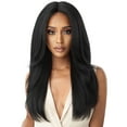 thumbnail image 3 of Outre Lace Front Wig Soft  Natural Neesha 203, 3 of 5