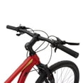 thumbnail image 2 of Bicicleta Rockjumper-pro R27.5 Doble Suspensión 24v V1PER ROJO, 2 of 2