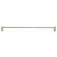thumbnail image 2 of Alno D718-18-PC 18" Appliance / Cabinet Drawer Pull Polished Chrome, 2 of 4
