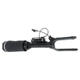 thumbnail image 5 of TRQ Complete Front Air Shock Strut Assembly LH or RH New for W251 R320 R350 R500 PAA81067, 5 of 5