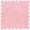 Pink, variant on LitLook Micro Suede Faux Knit Fabric by the Yard - Stretch Brushed Suede for Dresses, Jackets, Leggings, Fall & Winter Fashion - Pink - Sample