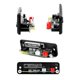 thumbnail image 3 of Amplifier Bluetooth-compatible MP3 Decoders Board 37-5V MP3 Player Car FM Radio Module USB Record Handsfree Call T3EF, 3 of 5