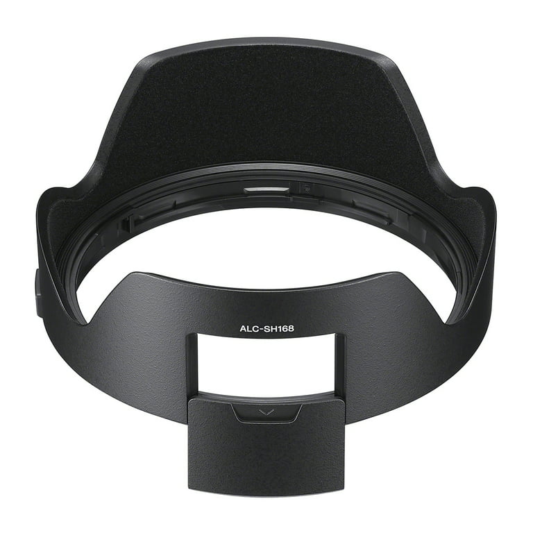 Sony FE 24-70mm F2.8 GM II Alpha Full Frame Standard Zoom Camera