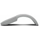 thumbnail image 1 of Microsoft - Arc Mouse - Bluetooth Mouse Compatible With Pc, Laptops Compatible Windows, Mac, Chrome Os (thin, Light, Transportable, Tactile) - White -, 1 of 4
