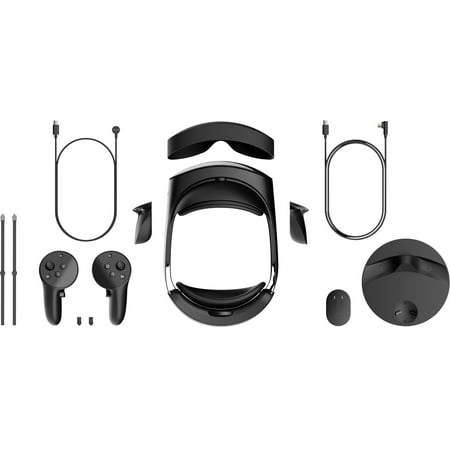 Meta - Quest Pro - Black