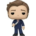 thumbnail image 2 of Funko Pop! Movies American Psyco Patrick Bateman in Suit with Knife Exclusive, 2 of 2