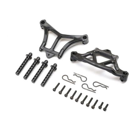 Losi Body Mount Set GROM LOS-1928