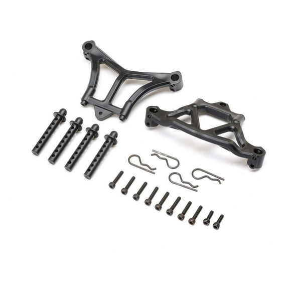 Losi Body Mount Set GROM LOS-1928