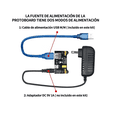 thumbnail image 3 of Kit Componentes Electronicos Para Arduino, Raspberry Pi Completo, 3 of 3